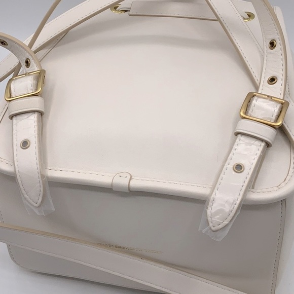 Coach OG Turnlock Backpack - Picture 6 of 10